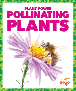 Couverture_Pollinating Plants