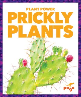 Couverture_Prickly Plants