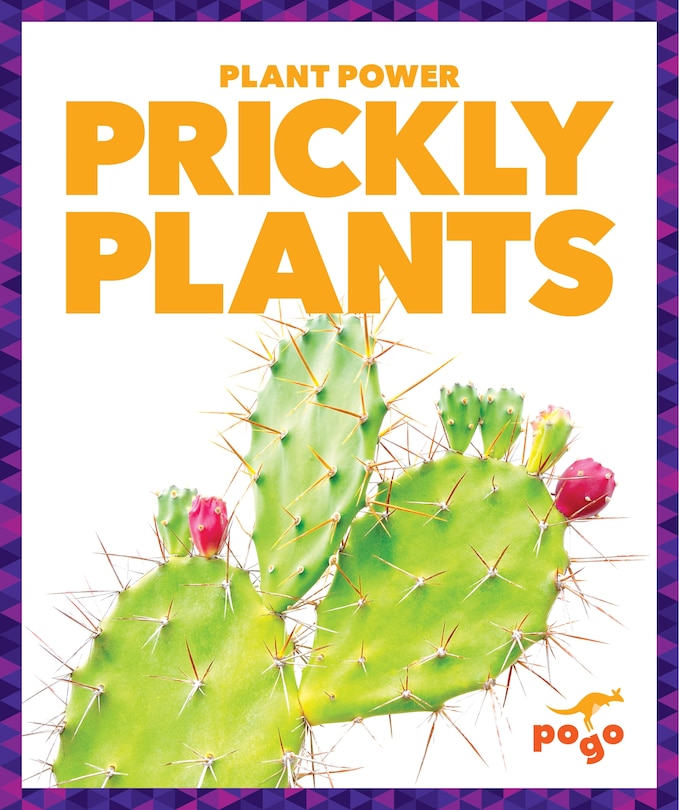 Couverture_Prickly Plants