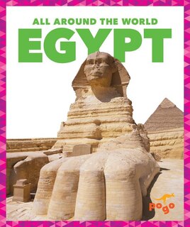 Front cover_Egypt