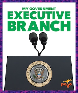 Front cover_Executive Branch