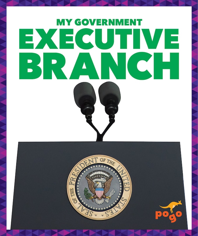 Front cover_Executive Branch