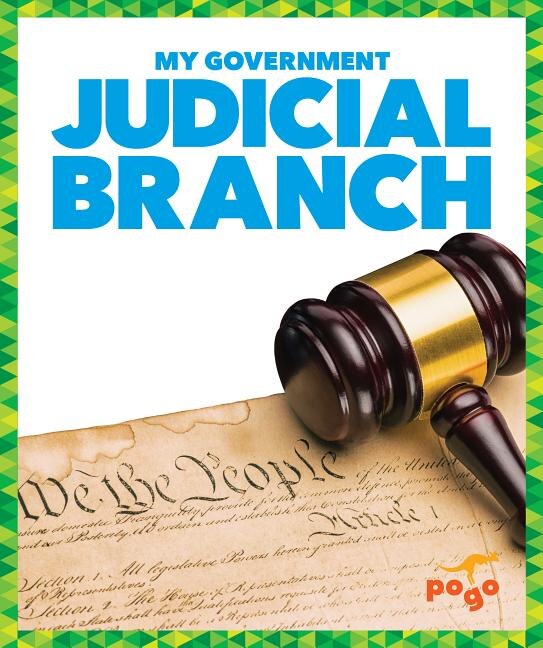 Couverture_Judicial Branch