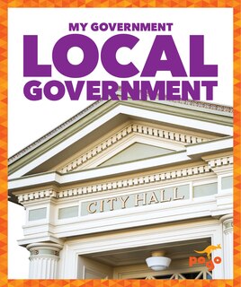 Couverture_Local Government