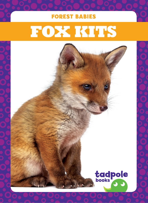 Couverture_Fox Kits