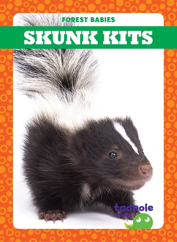 Couverture_Skunk Kits