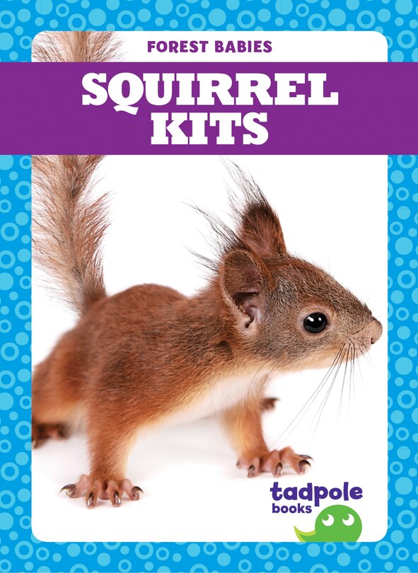 Couverture_Squirrel Kits