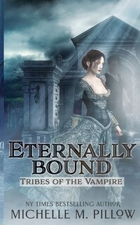 Couverture_Eternally Bound