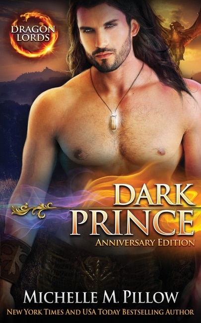 Front cover_Dark Prince