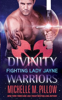 Front cover_Fighting Lady Jayne