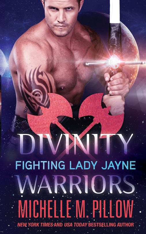 Front cover_Fighting Lady Jayne