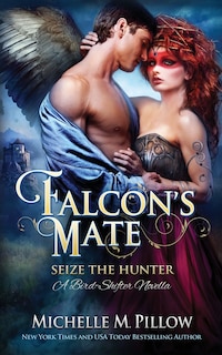 Couverture_Falcon's Mate