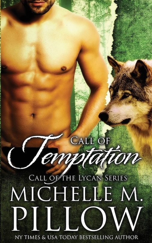 Couverture_Call of Temptation