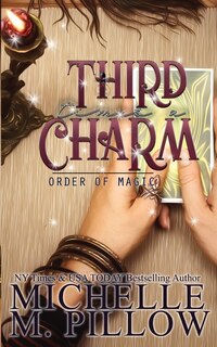 Couverture_Third Time's A Charm