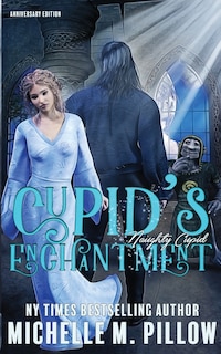 Front cover_Cupid's Enchantment