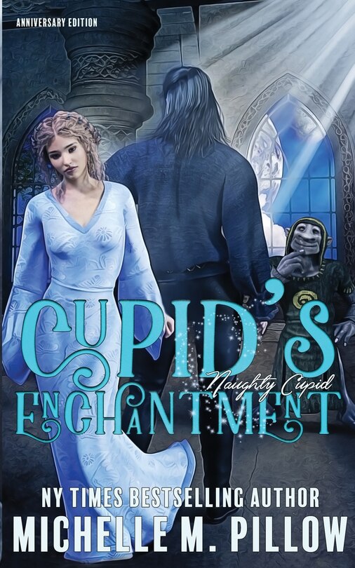 Front cover_Cupid's Enchantment