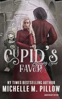 Front cover_Cupid's Favor