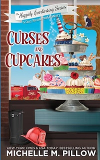 Front cover_Curses and Cupcakes