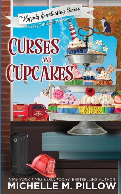 Front cover_Curses and Cupcakes
