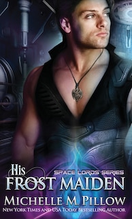Front cover_His Frost Maiden
