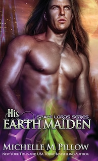 Front cover_His Earth Maiden