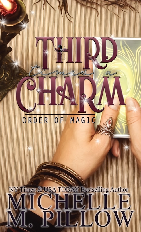 Couverture_Third Time's A Charm