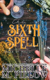 Couverture_The Sixth Spell