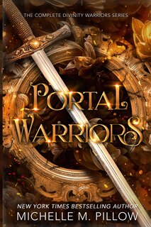 Couverture_Portal Warriors