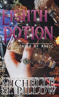 Couverture_The Eighth Potion