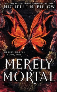 Couverture_Merely Mortal