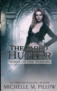 Couverture_The Jaded Hunter