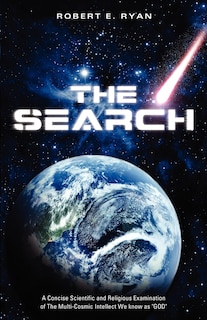 Front cover_The Search