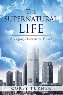 Front cover_The Supernatural Life