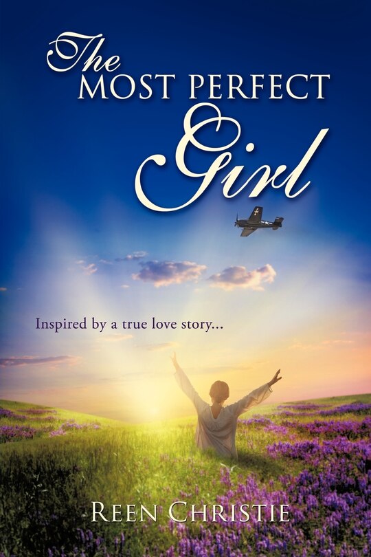 Couverture_The Most Perfect Girl