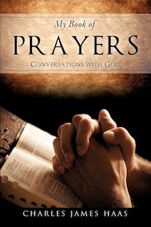 Front cover_My Book of Prayers