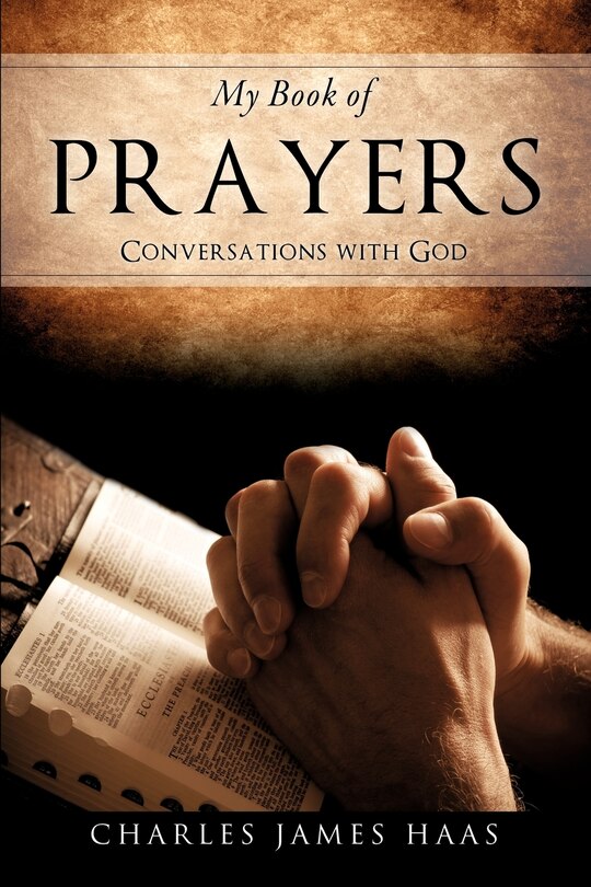 Front cover_My Book of Prayers