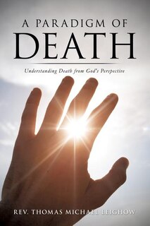 Front cover_A Paradigm of Death