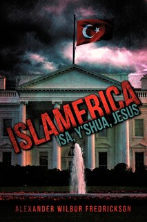 Front cover_Islamerica