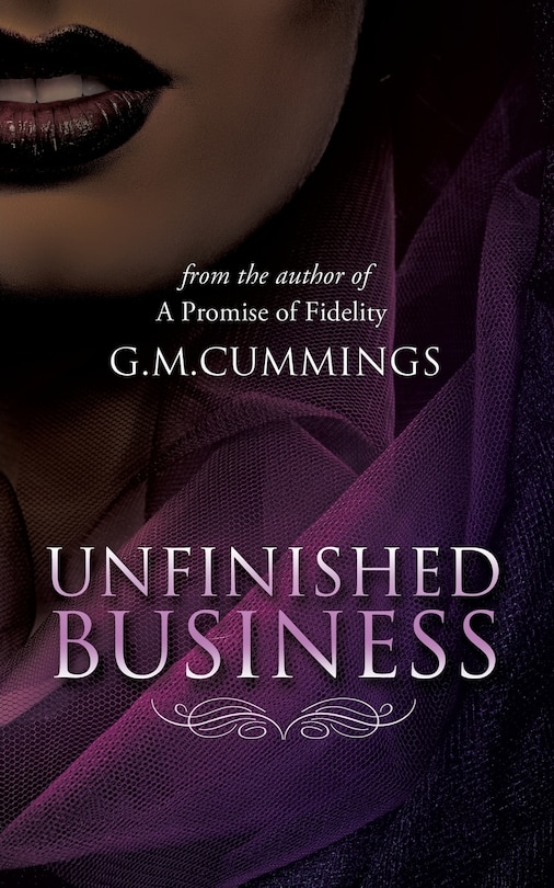 Couverture_Unfinished Business