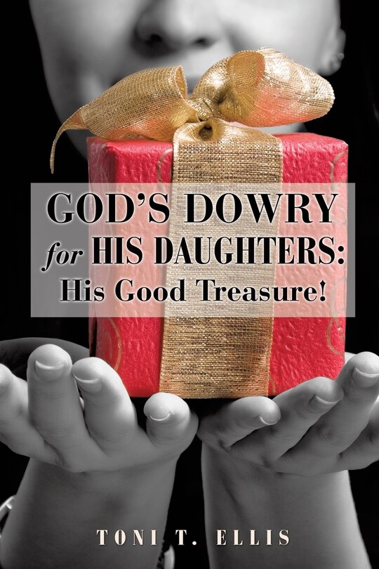 Couverture_God's Dowry for His Daughters