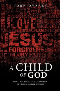 Front cover_A Child of God