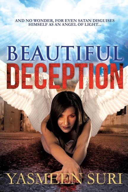 Front cover_Beautiful Deception