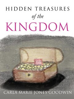 Couverture_Hidhidden Treasures of the Kingdomden Treasures of the Kingdom