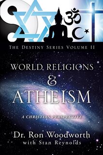 Front cover_World Religions & Atheism
