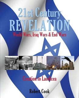 Front cover_21st Century Revelation