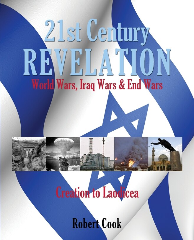 Front cover_21st Century Revelation