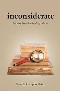 Front cover_Inconsiderate