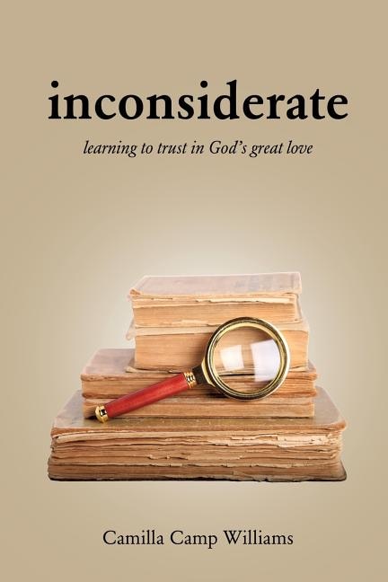 Front cover_Inconsiderate