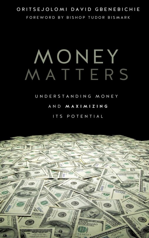 Front cover_Money Matters