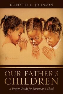 Front cover_Our Father's Children